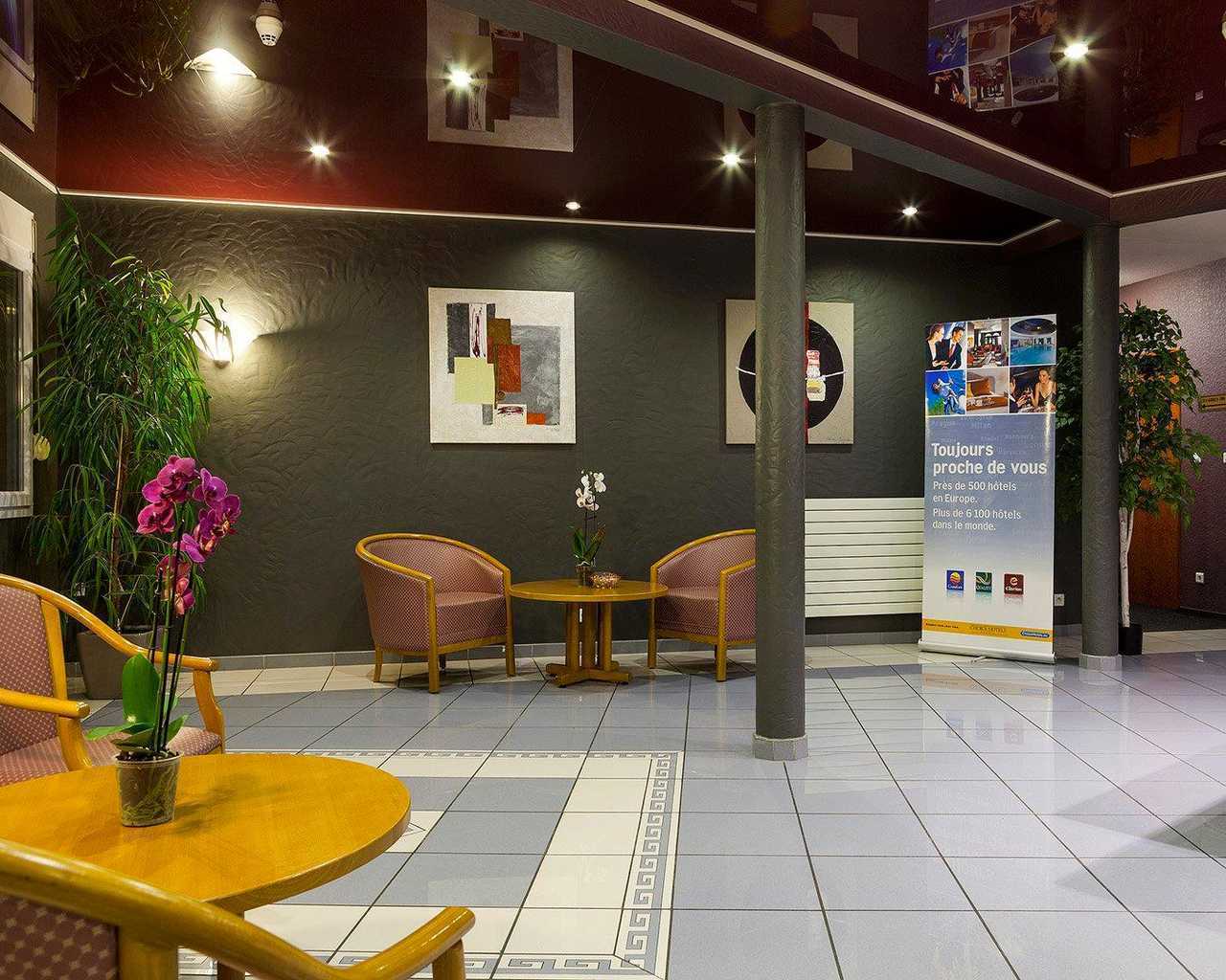 The Originals City, Hôtel Paray-le-Monial Interior foto