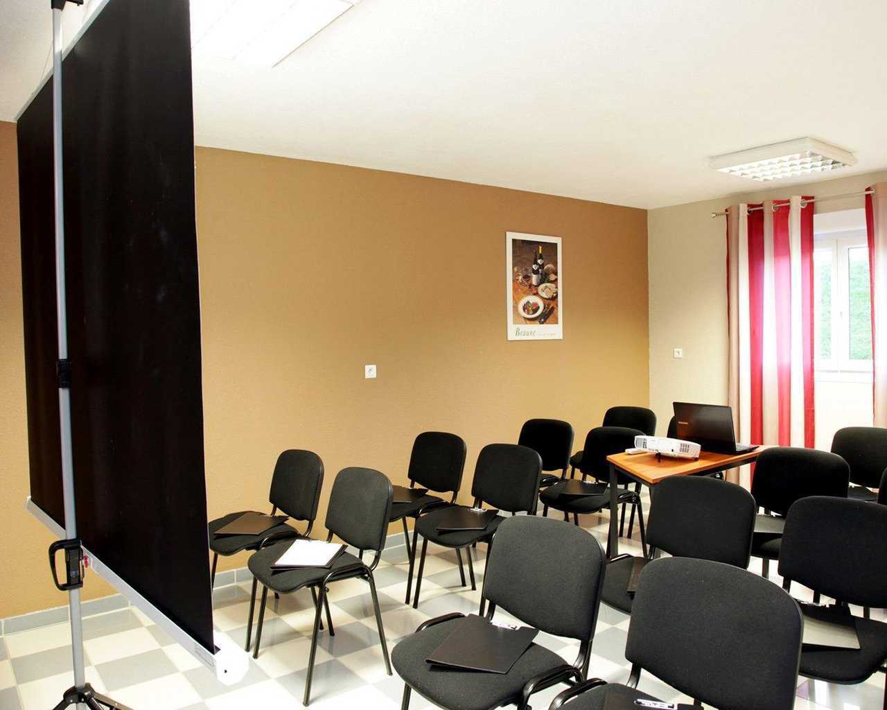 The Originals City, Hôtel Paray-le-Monial Negócio foto